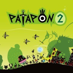 Patapon 2 Remastered